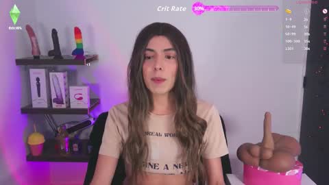 Snapshot of valentina_cerettis chatting on November 4, 2:05 pm Valentina Ceretti online show from November 4, 2:05 pm