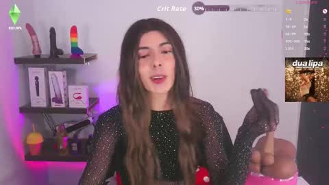 Snapshot of valentina_cerettis chatting on November 5, 8:53 pm Valentina Ceretti online show from November 5, 8:53 pm