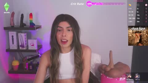 Snapshot of valentina_cerettis chatting on November 14, 5:44 pm Valentina Ceretti online show from November 14, 5:44 pm