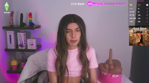 Snapshot of valentina_cerettis chatting on November 20, 9:47 pm Valentina Ceretti online show from November 20, 9:47 pm