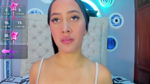 Snapshot of valentina_cortes72 chatting on January 8, 11:54 am Valentina online show from January 8, 11:54 am