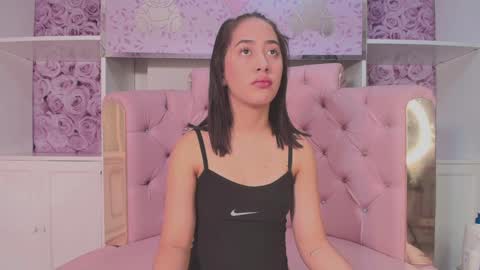 Snapshot of valentina_cortes72 chatting on February 6, 11:32 am Valentina online show from February 6, 11:32 am