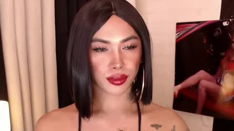 Amanda online show from January 23, 9:08 am