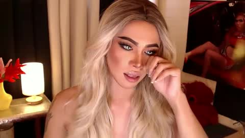 Amanda online show from February 1, 3:08 am