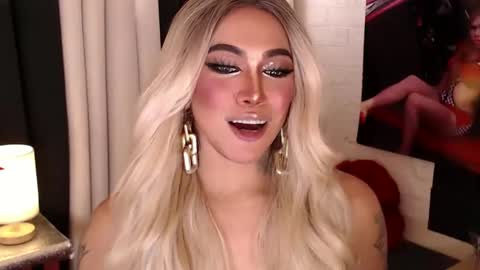 Amanda online show from February 4, 3:00 am