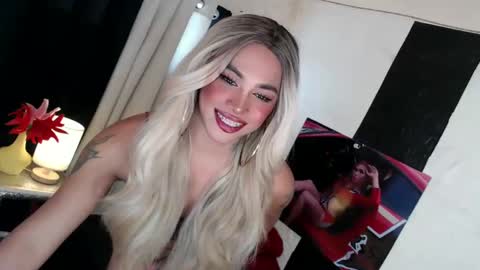 Amanda online show from February 8, 2:58 am