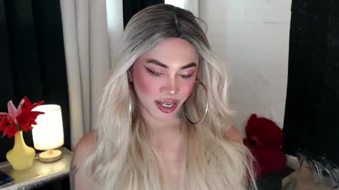 Amanda online show from February 10, 2:52 am