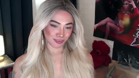 Amanda online show from February 16, 4:31 am