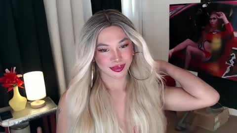 Amanda online show from March 5, 1:42 am