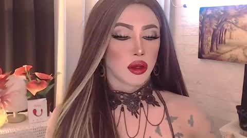 Amanda online show from September 17, 2:57 am