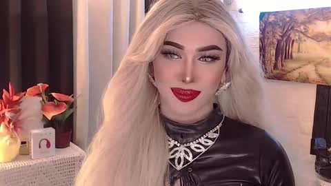 Amanda online show from September 24, 10:18 am