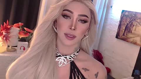 Amanda online show from September 30, 1:54 am