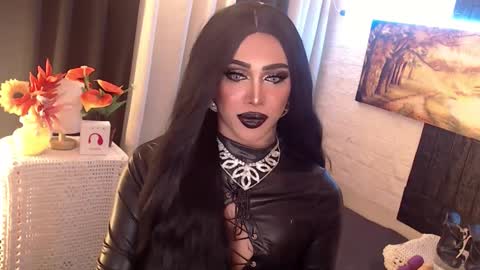 Amanda online show from September 30, 2:00 pm