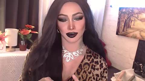 Amanda online show from October 19, 6:14 am