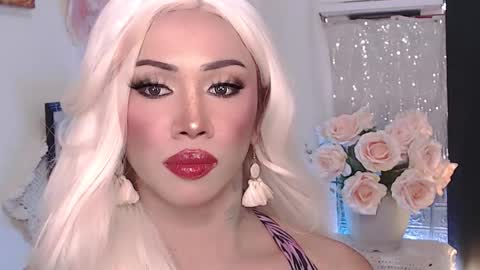 Amanda online show from February 15, 7:51 am