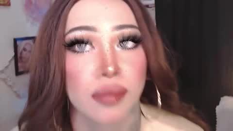 Amanda online show from February 19, 11:28 am