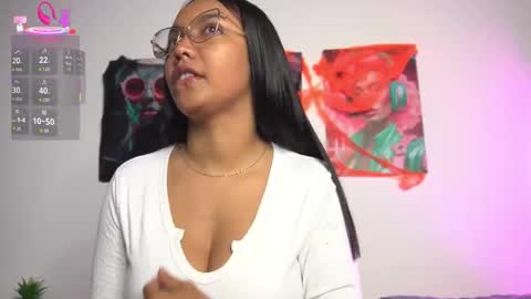 Snapshot of valentina_king18 chatting on October 27, 11:03 am VALENTINA online show from October 27, 11:03 am