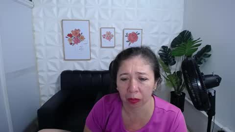 Valentina  online show from February 1, 3:19 am