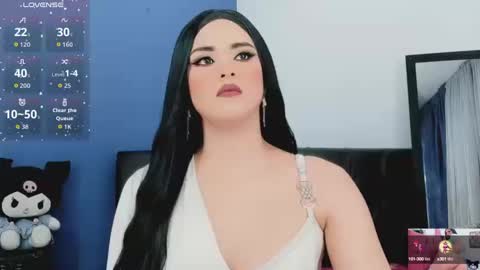 valentina_princess_ online show from October 17, 5:21 am