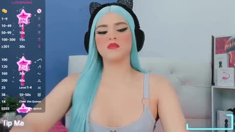 Snapshot of valentina_princess_ chatting on November 17, 7:36 am valentina_princess_ online show from November 17, 7:36 am