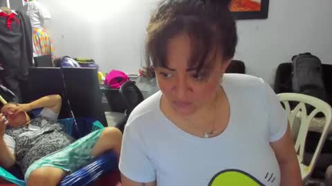 valentina online show from February 22, 1:00 am