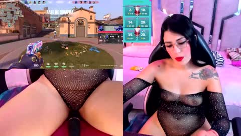 Valentina online show from December 14, 5:18 am