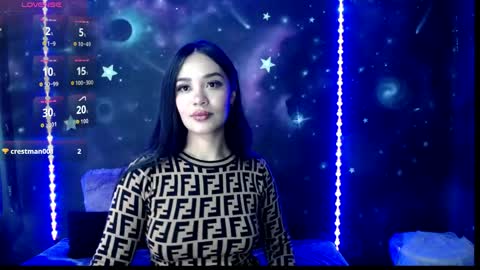 Snapshot of valentinarojass_ chatting on April 6, 1:45 pm valentinarojass_ online show from April 6, 1:45 pm