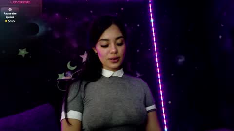 Snapshot of valentinarojass_ chatting on April 15, 8:09 pm valentinarojass_ online show from April 15, 8:09 pm