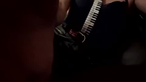 Tina Bates online show from January 28, 3:04 am