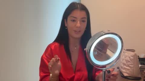 Valentina online show from September 14, 12:54 am