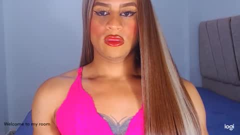 VALENTINA   online show from March 30, 8:32 pm