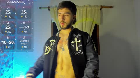 Snapshot of valentino2201 chatting on December 27, 4:15 am valentino online show from December 27, 4:15 am