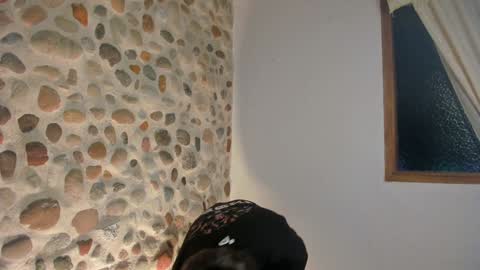 Snapshot of valentino2201 chatting on January 4, 12:05 am valentino online show from January 4, 12:05 am