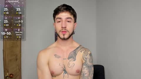 valentino online show from January 30, 4:27 am