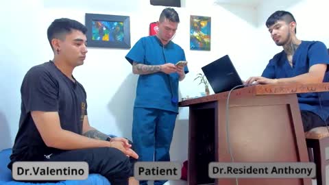 Nick online show from January 7, 1:46 pm