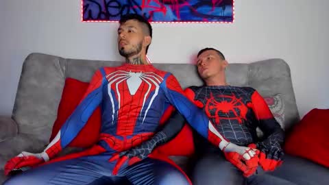 Nick online show from March 9, 1:09 am