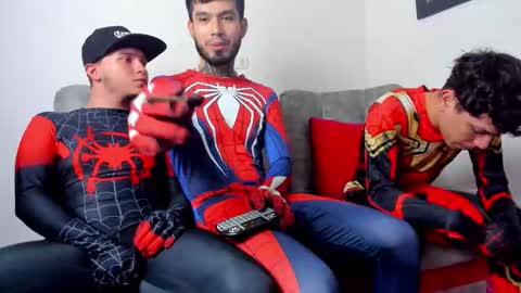 Nick online show from March 24, 3:00 am