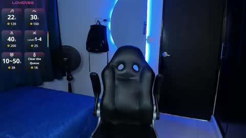 valentino santos online show from November 16, 3:06 pm