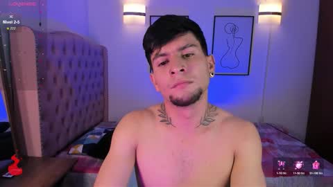 Manuel online show from February 4, 12:38 am