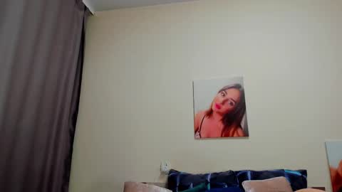 Kate online show from March 20, 2:05 am