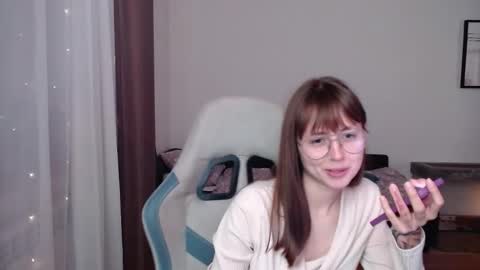 Valentina online show from November 8, 4:18 pm