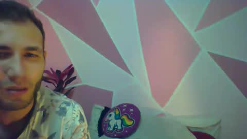 Valeri Cove online show from January 22, 10:18 am