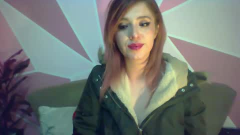 Valeri Cove online show from January 30, 7:18 am