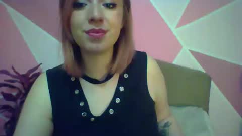 Valeri Cove online show from February 7, 7:18 am