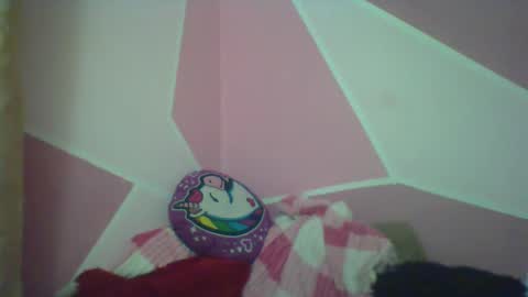 Valeri Cove online show from February 15, 4:03 am