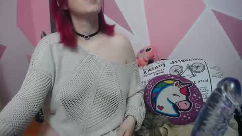 Valeri Cove online show from March 7, 11:29 am