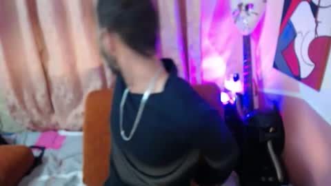 Valeri Cove online show from October 15, 9:59 pm