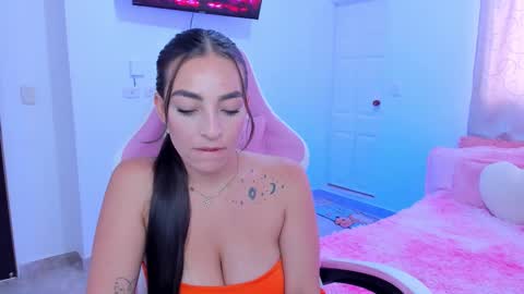 Tatiana Lopez online show from November 25, 3:23 pm