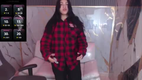 Snapshot of valeri_harpers4 chatting on December 5, 2:14 pm valeri_harpers4 online show from December 5, 2:14 pm