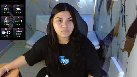Snapshot of valeri_harpers4 chatting on May 26, 9:33 pm valeri_harpers4 online show from May 26, 9:33 pm